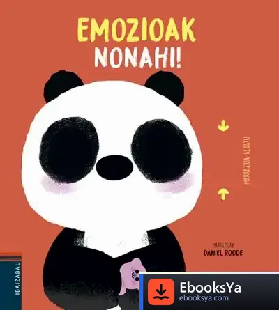 Descargar Emozioak Nonahi Euskera
