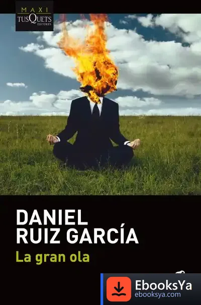 Descargar La Gran Ola de Daniel Ruiz García