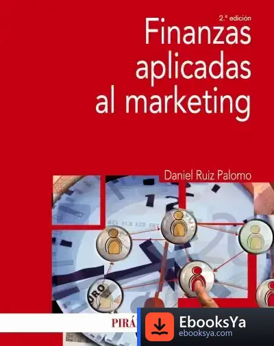 Descargar Finanzas Aplicadas Al Marketing
