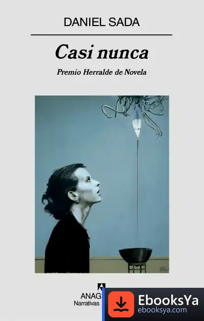 Descargar Casi Nunca