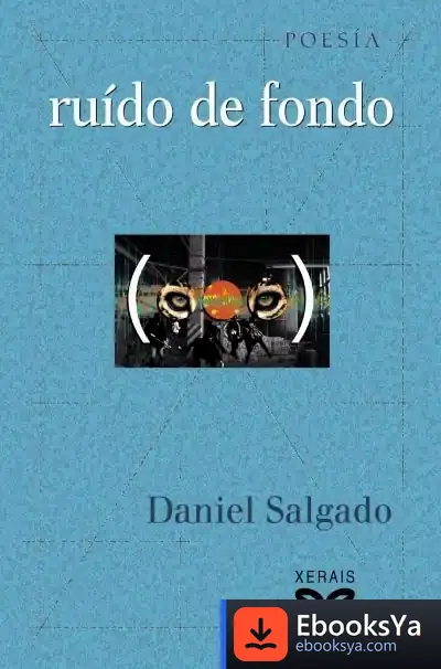 Descargar Ruído De Fondo de Daniel Salgado