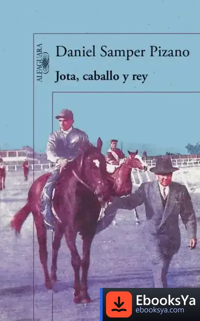 Descargar Jota, Caballo Y Rey