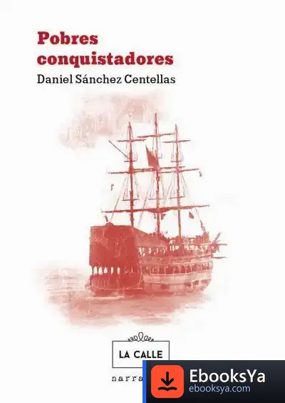 Descargar Pobres Conquistadores