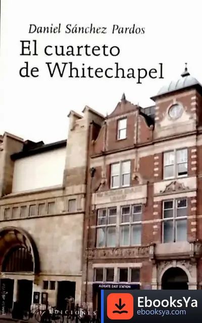 Descargar El Cuarteto De Whitechapel