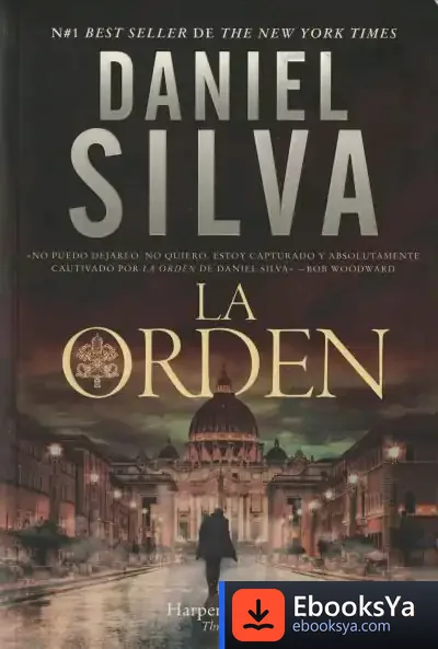 Descargar La Orden
