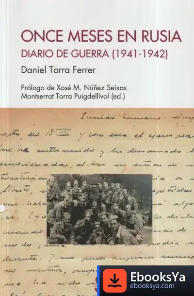 Descargar Once Meses En Rusia