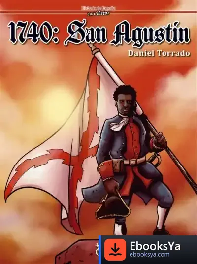 Descargar 1740: San Agustín