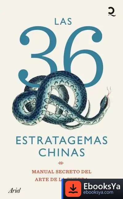 Descargar Las 36 Estratagemas Chinas