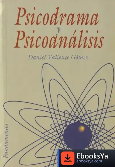 Descargar Psicodrama Y Psicoanálisis de Feodósiev