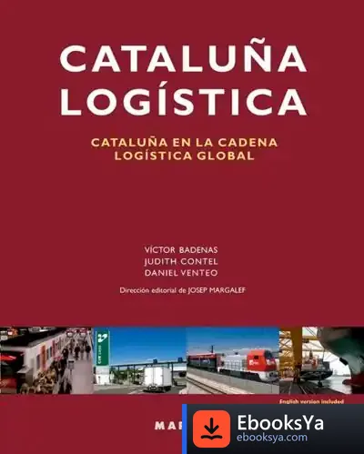 Descargar Cataluña Logística de Henri J. M. Nouwen