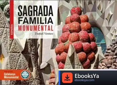 Descargar Sagrada Familia Monumental de Daniel Venteo