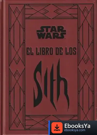 Descargar Star Wars El Libro De Los Sith de Daniel Wallace