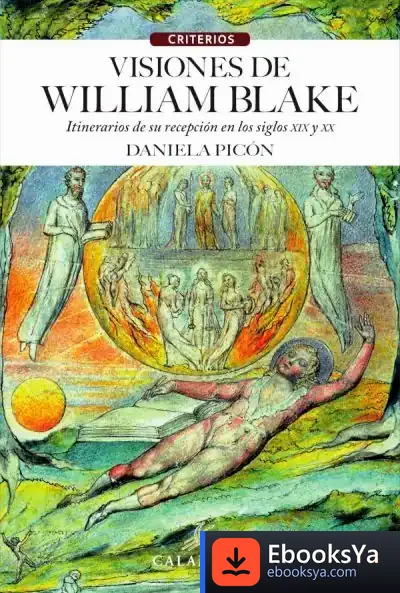 Descargar Visiones De William Blake