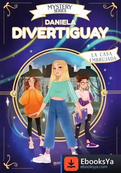 Descargar La Casa Embrujada (Mystery Series 2)