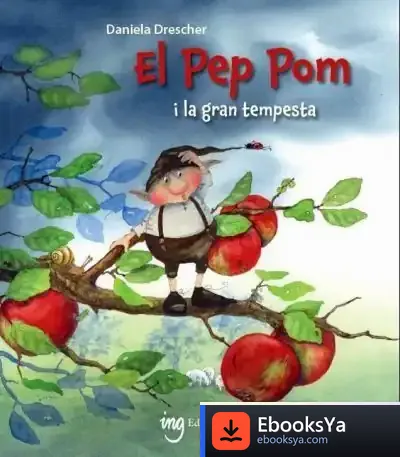 Descargar El Pep Pom I La Gran Tempesta