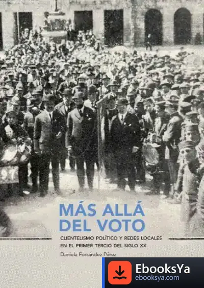 Descargar Más Alla Del Voto