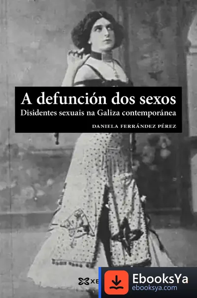 Descargar A Defunción Dos Sexos de Daniela Ferrández Pérez