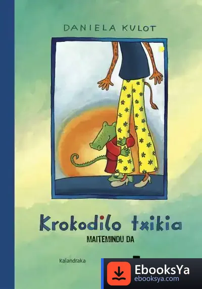 Descargar Krokodilo Txikia Maitemindu Da