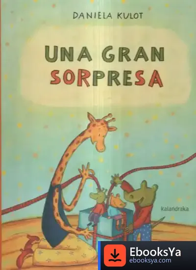 Descargar Una Gran Sorpresa