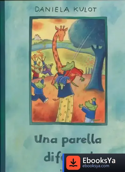 Descargar Una Parella Diferent
