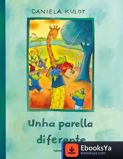 Descargar Unha Parella Diferente