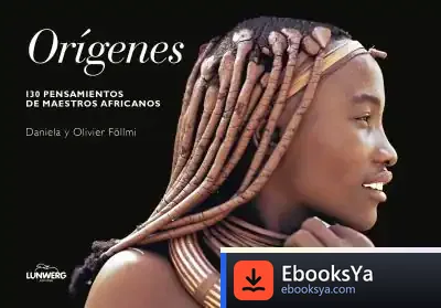 Descargar Orígenes Mini de Daniela Pons-föllmi