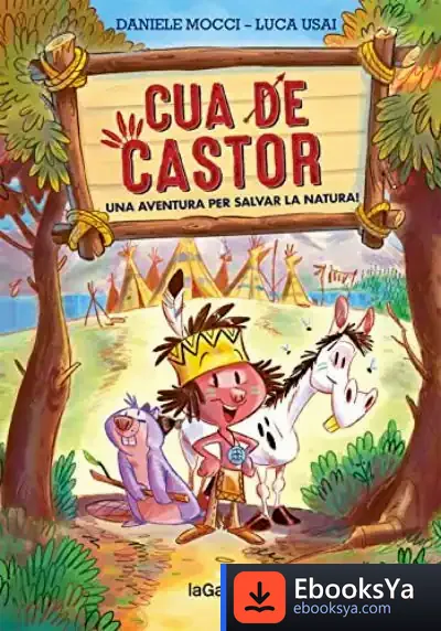 Descargar Cua De Castor