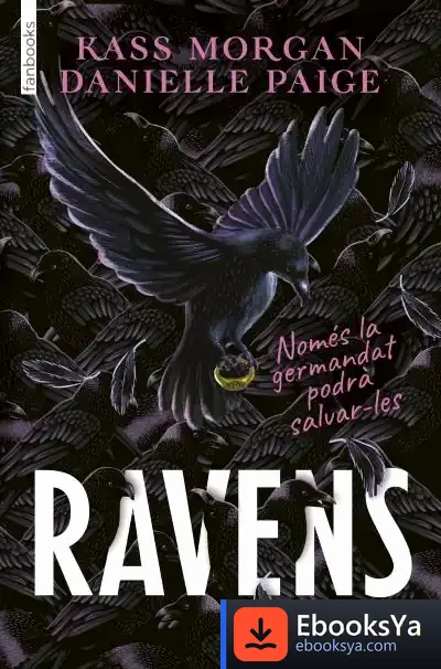 Descargar Ravens de Danielle Paige