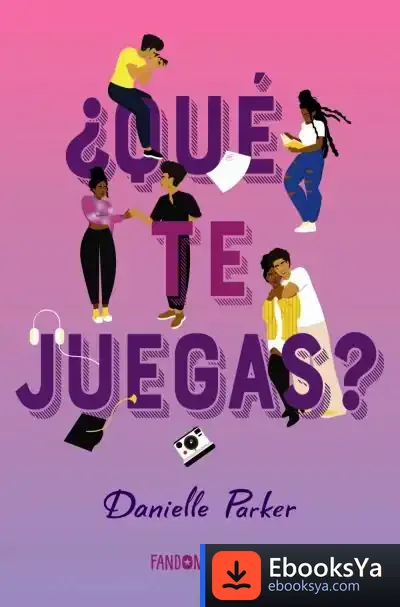 Descargar ¿Qué Te Juegas?
