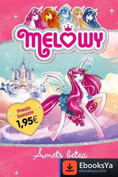 Descargar Amets Betea de Danielle Star