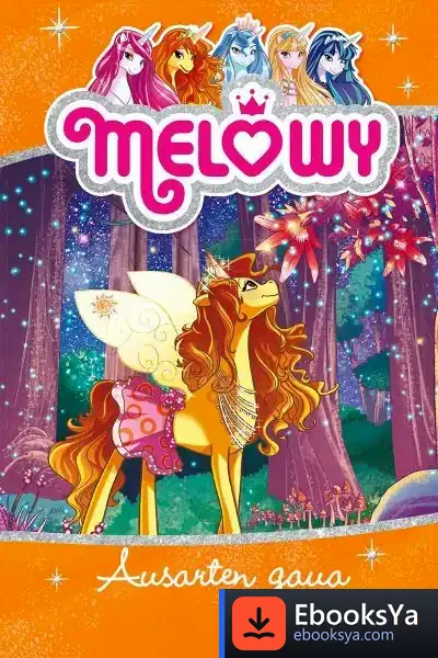 Descargar Ausarta Gaua de Danielle Star