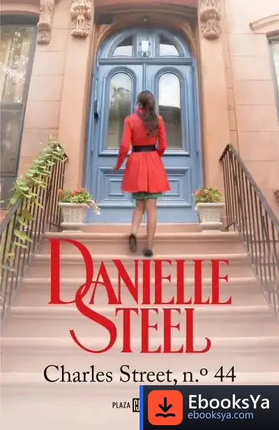 Descargar Charles Street 44 de Danielle Steel