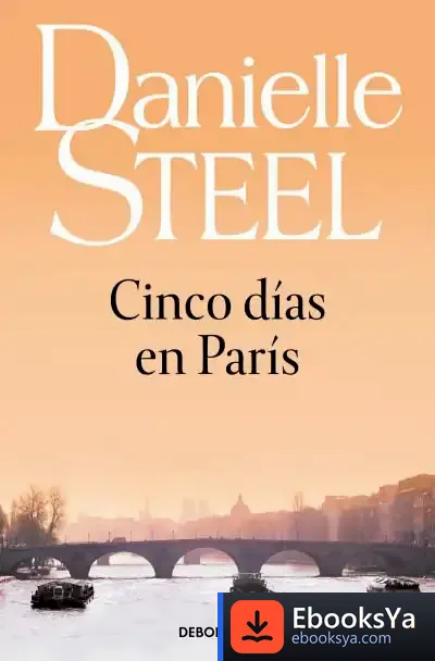 Descargar Cinco Días En París