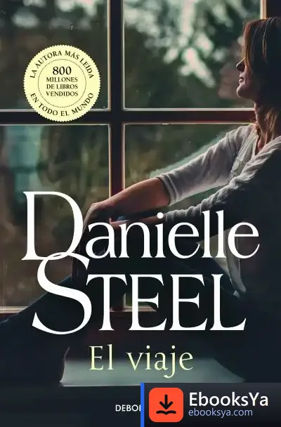 Descargar El Viaje de Danielle Steel