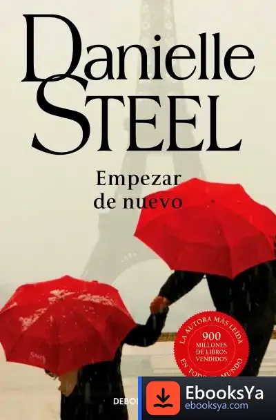 Descargar Empezar De Nuevo de Imelda Rodríguez Escanciano