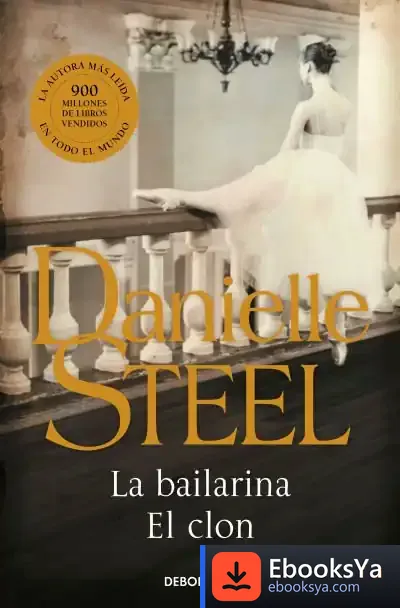 Descargar La Bailarina / El Clon