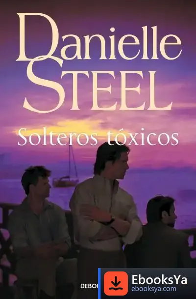 Descargar Solteros Tóxicos de Mario Manuel Vicente Barrero