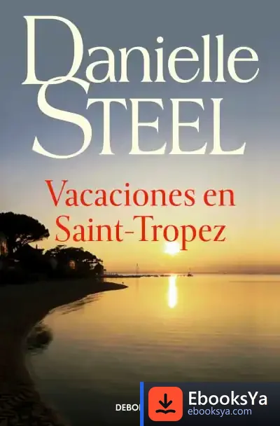 Descargar Vacaciones En Saint-Tropez de Luis Moreno Sañudo