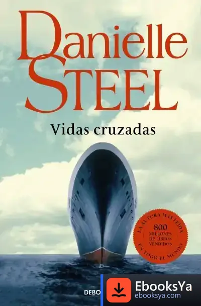 Descargar Vidas Cruzadas de Óscar Sánchez Estella