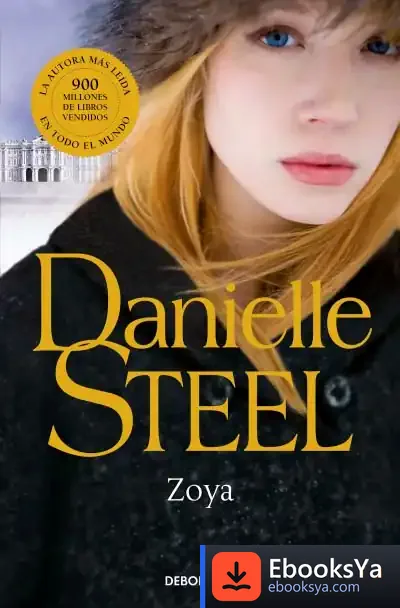 Descargar Zoya de Danielle Steel