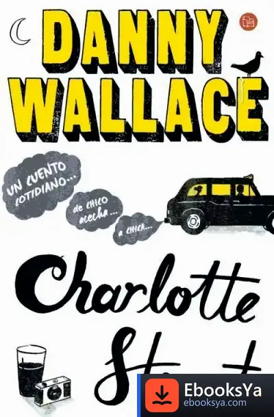 Descargar Charlotte Street (Bolsillo)