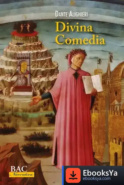 Descargar Divina Comedia de Dante Alighieri