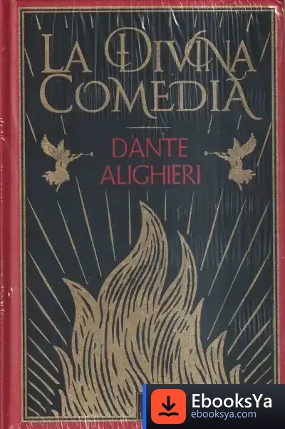 Descargar La Divina Comedia