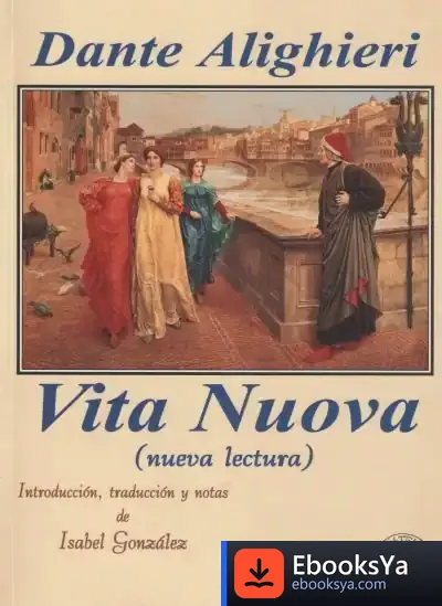 Descargar Vita Nuova (Bilingue)