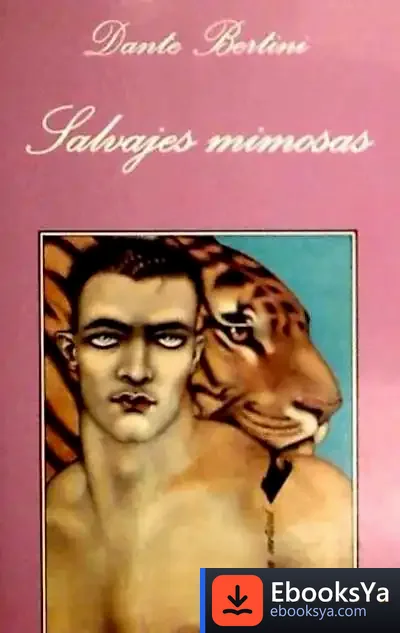 Descargar Salvajes Mimosas