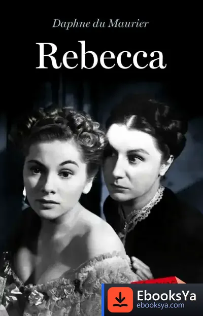 Descargar Rebecca de Daphne Du Maurier