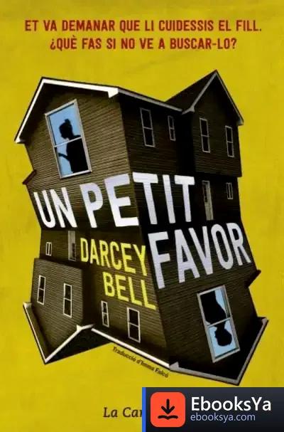 Descargar Un Petit Favor de Darcey Bell