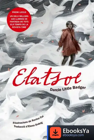 Descargar Elatsoe de Emma Cohen
