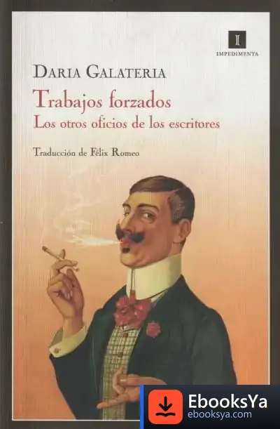 Descargar Trabajos Forzados de Isidro Gordi