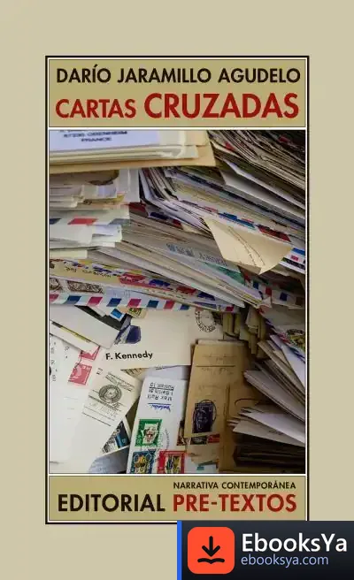 Descargar Cartas Cruzadas